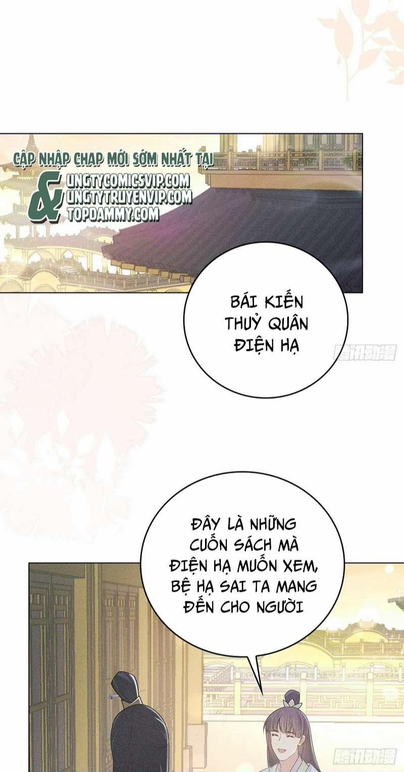 Xâm Chiếm Nguyệt Quang 23 trang 1