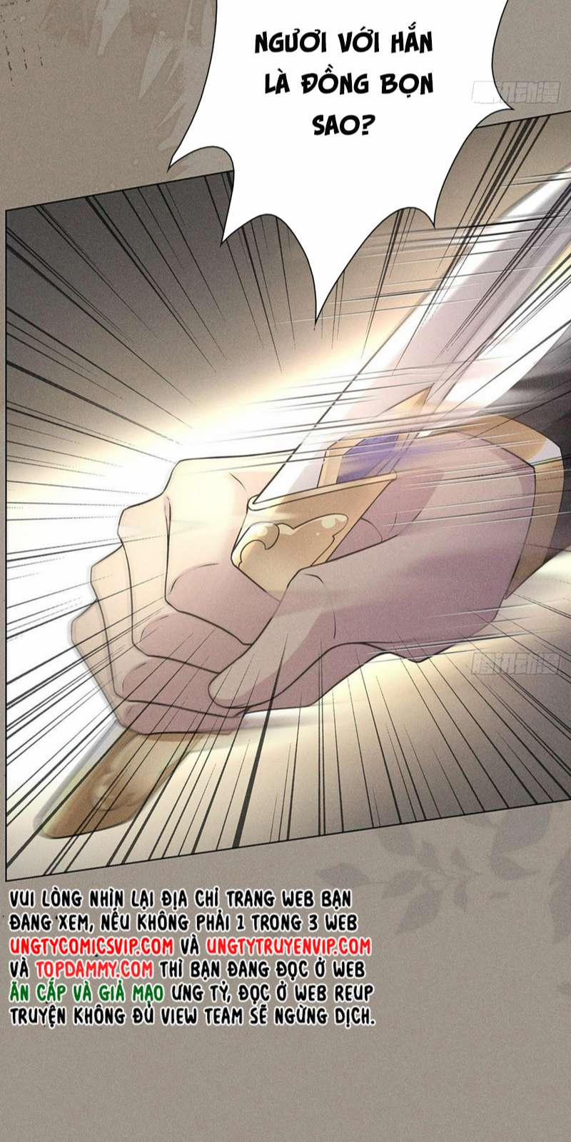 Xâm Chiếm Nguyệt Quang 23 trang 13