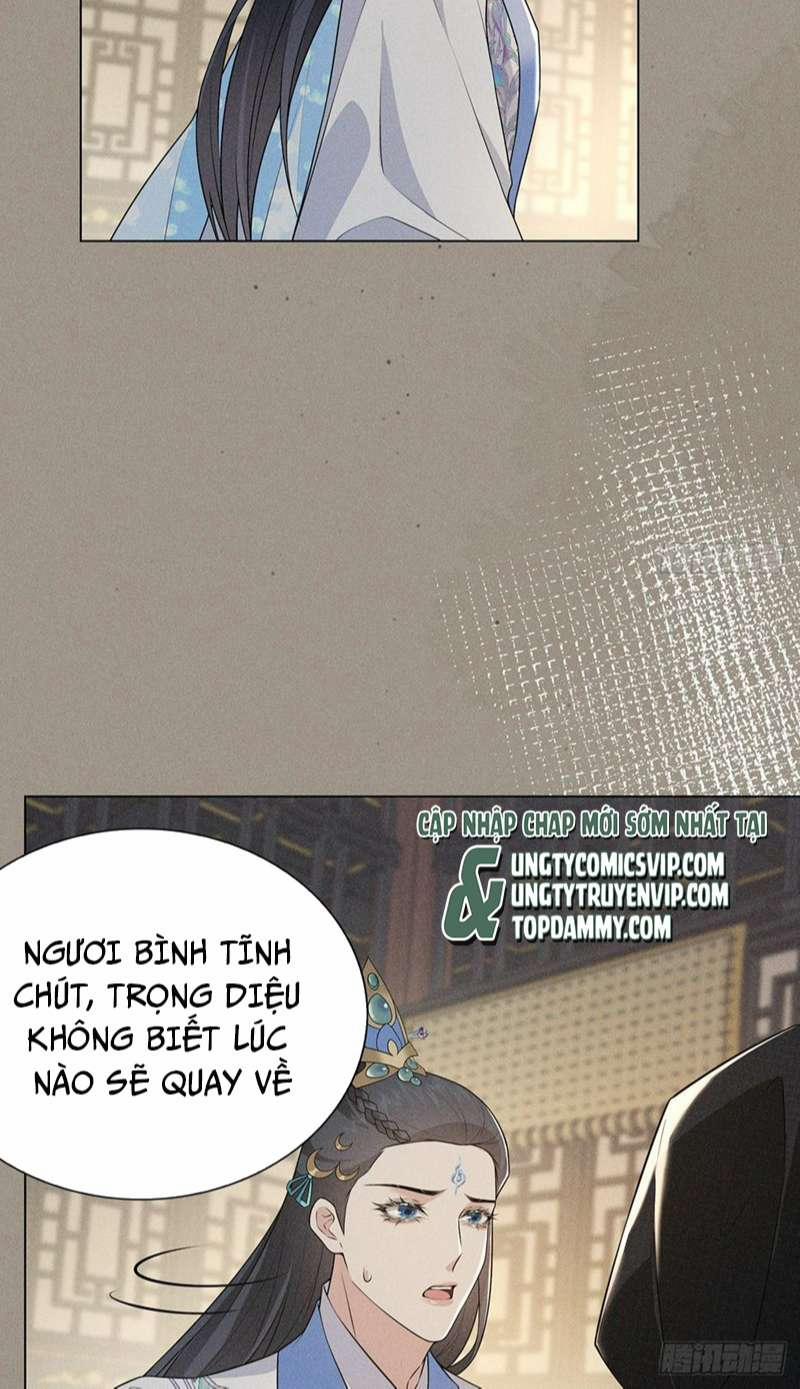 Xâm Chiếm Nguyệt Quang 23 trang 24