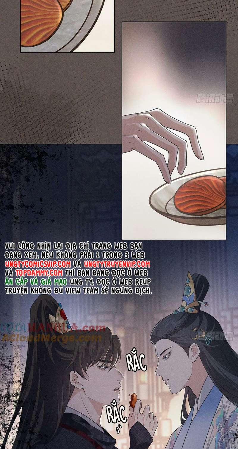 Xâm Chiếm Nguyệt Quang 24 trang 35