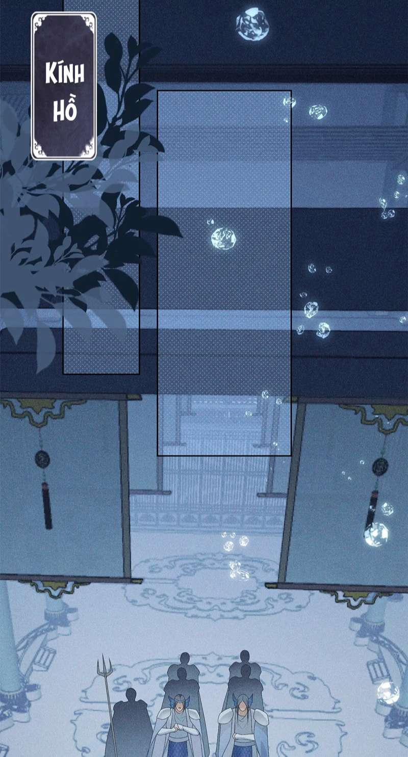 Xâm Chiếm Nguyệt Quang 25 trang 17