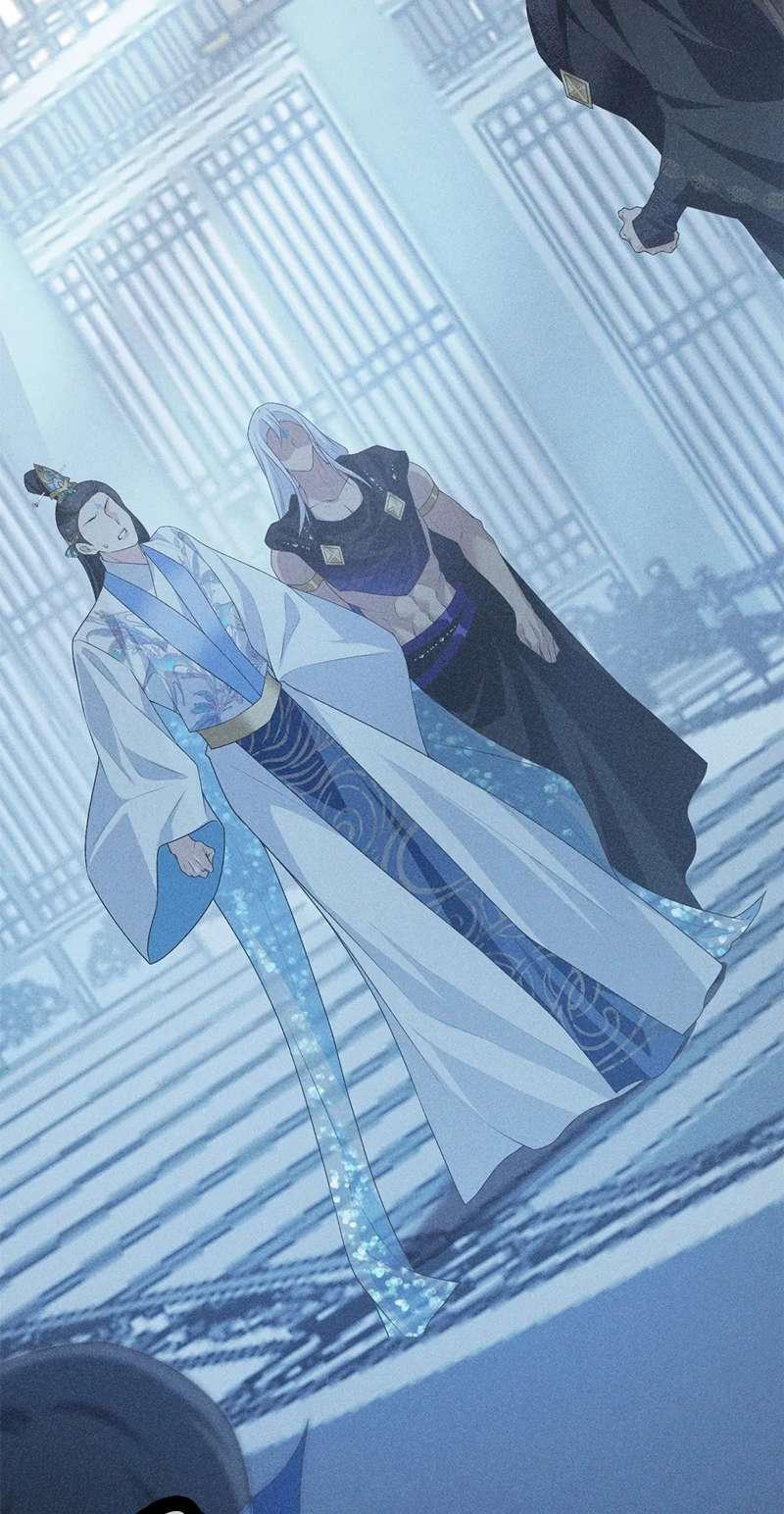 Xâm Chiếm Nguyệt Quang 25 trang 38