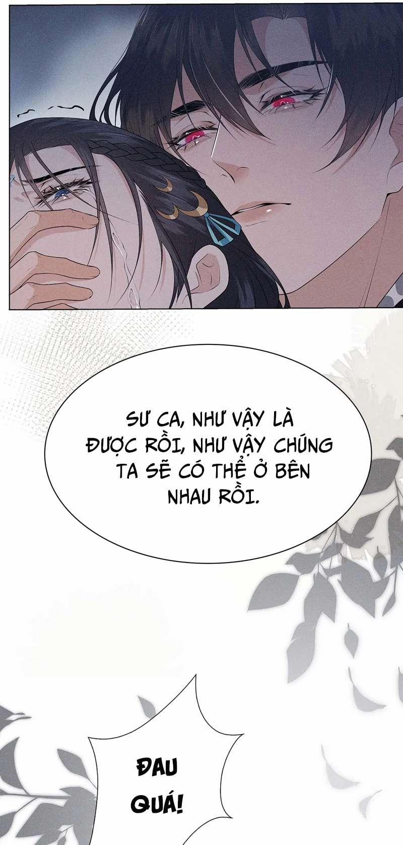 Xâm Chiếm Nguyệt Quang 27 trang 24