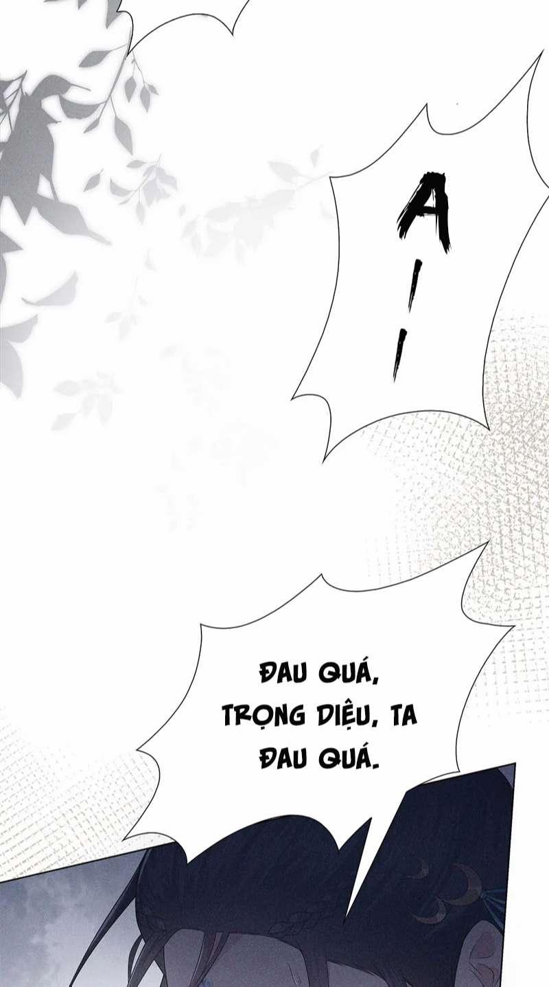 Xâm Chiếm Nguyệt Quang 27 trang 25