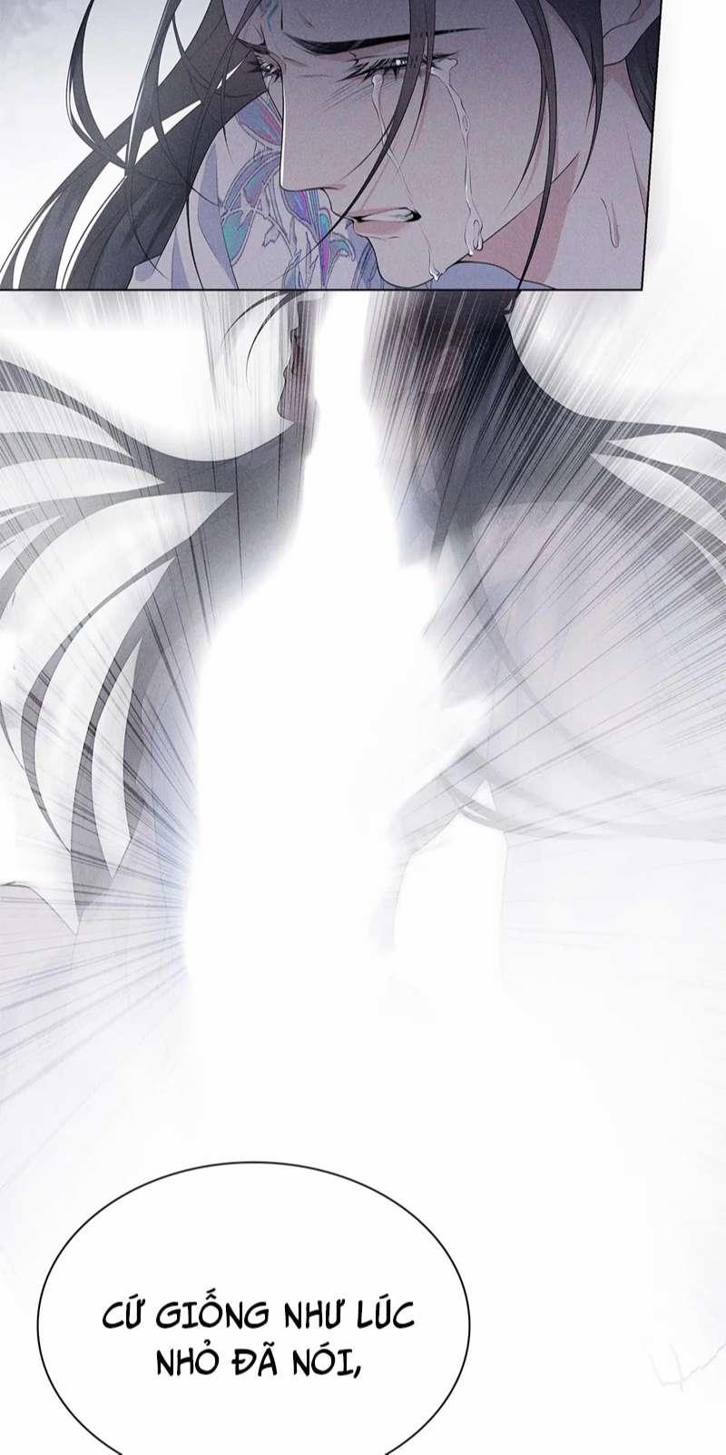Xâm Chiếm Nguyệt Quang 27 trang 26