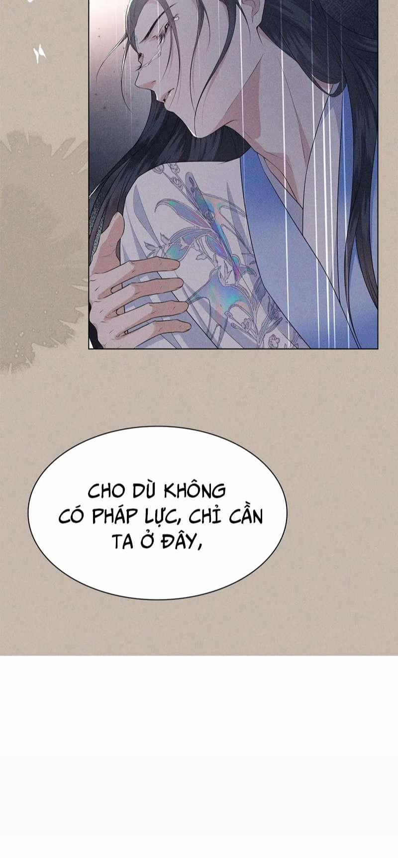 Xâm Chiếm Nguyệt Quang 27 trang 28