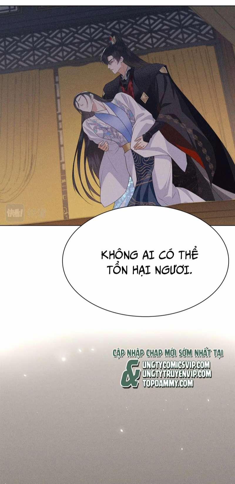Xâm Chiếm Nguyệt Quang 27 trang 29