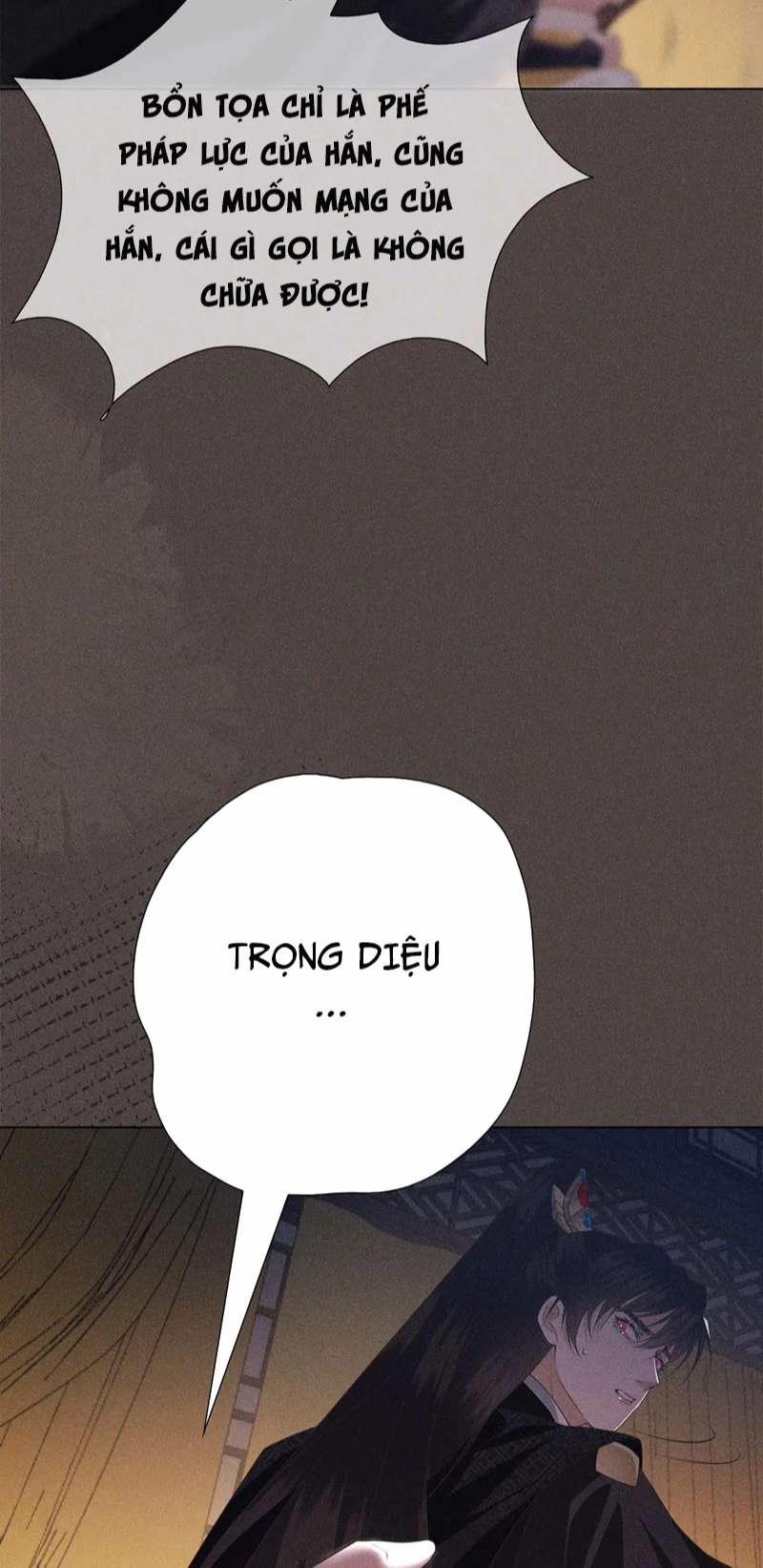 Xâm Chiếm Nguyệt Quang 27 trang 32