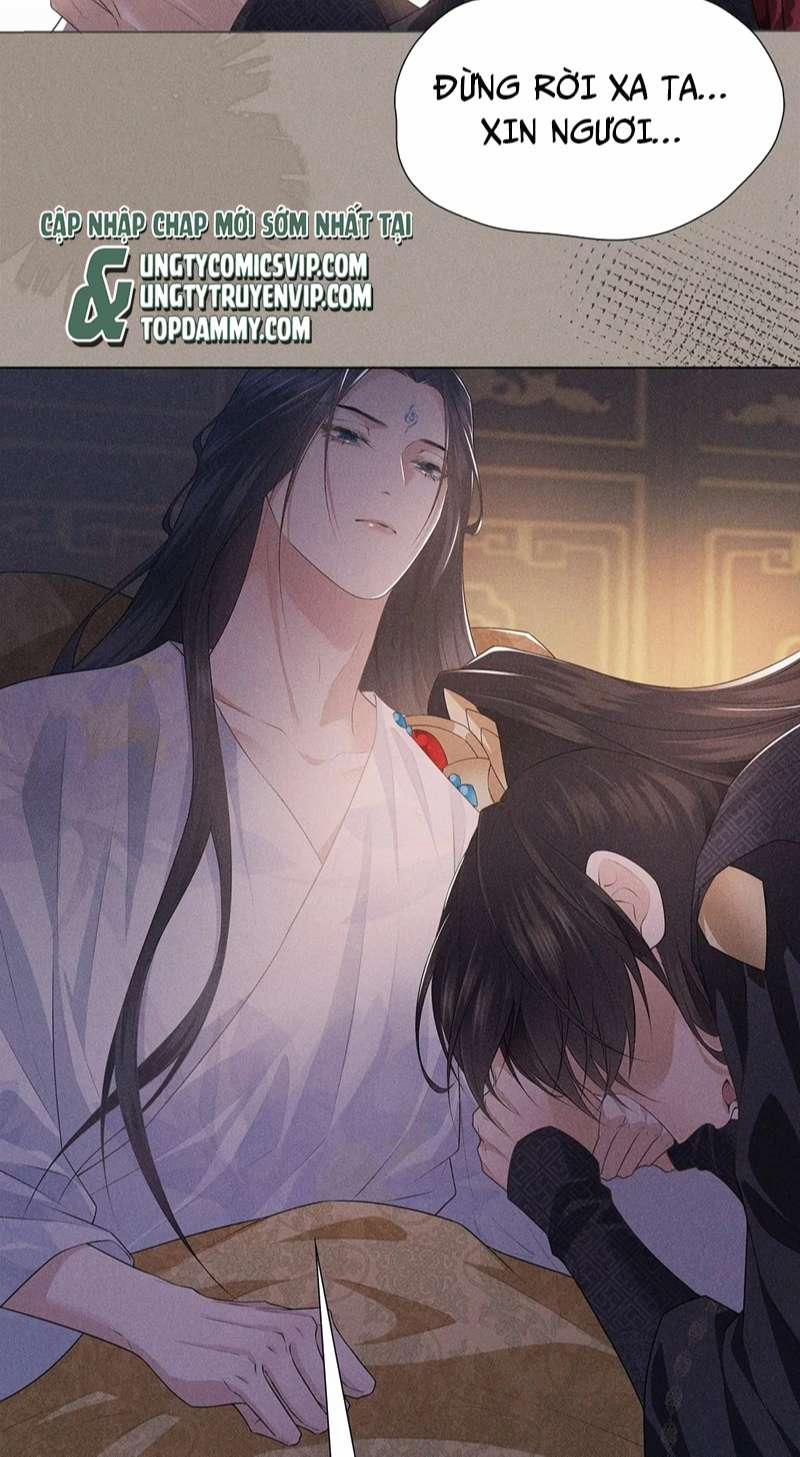 Xâm Chiếm Nguyệt Quang 28 trang 12