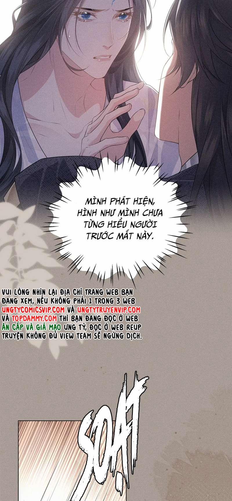 Xâm Chiếm Nguyệt Quang 28 trang 15