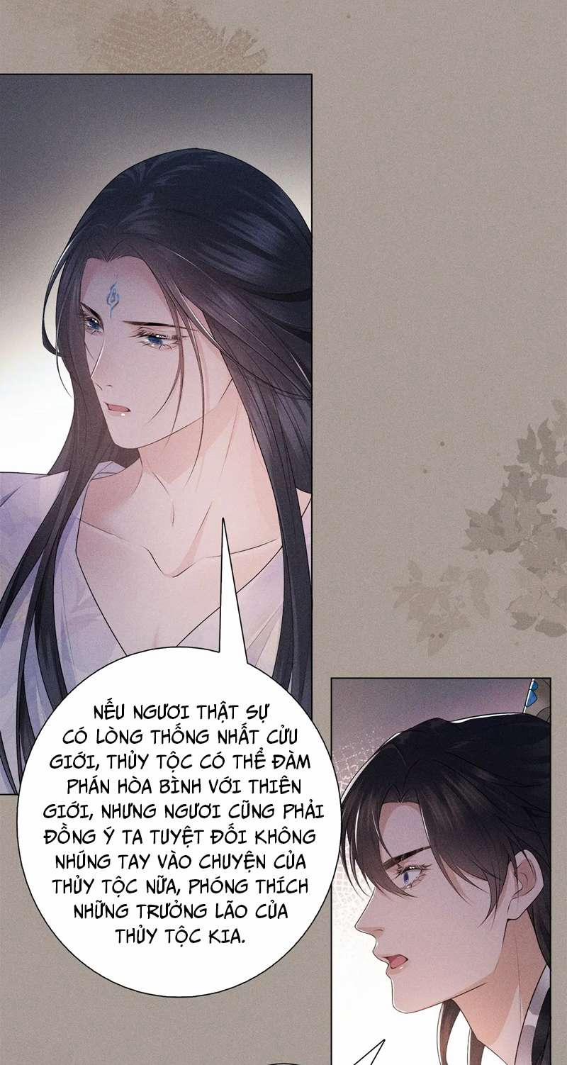 Xâm Chiếm Nguyệt Quang 28 trang 17