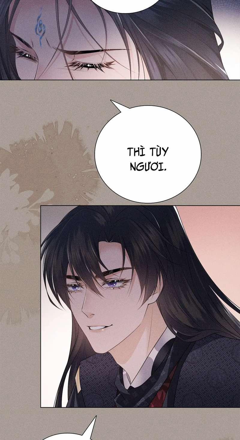 Xâm Chiếm Nguyệt Quang 28 trang 19