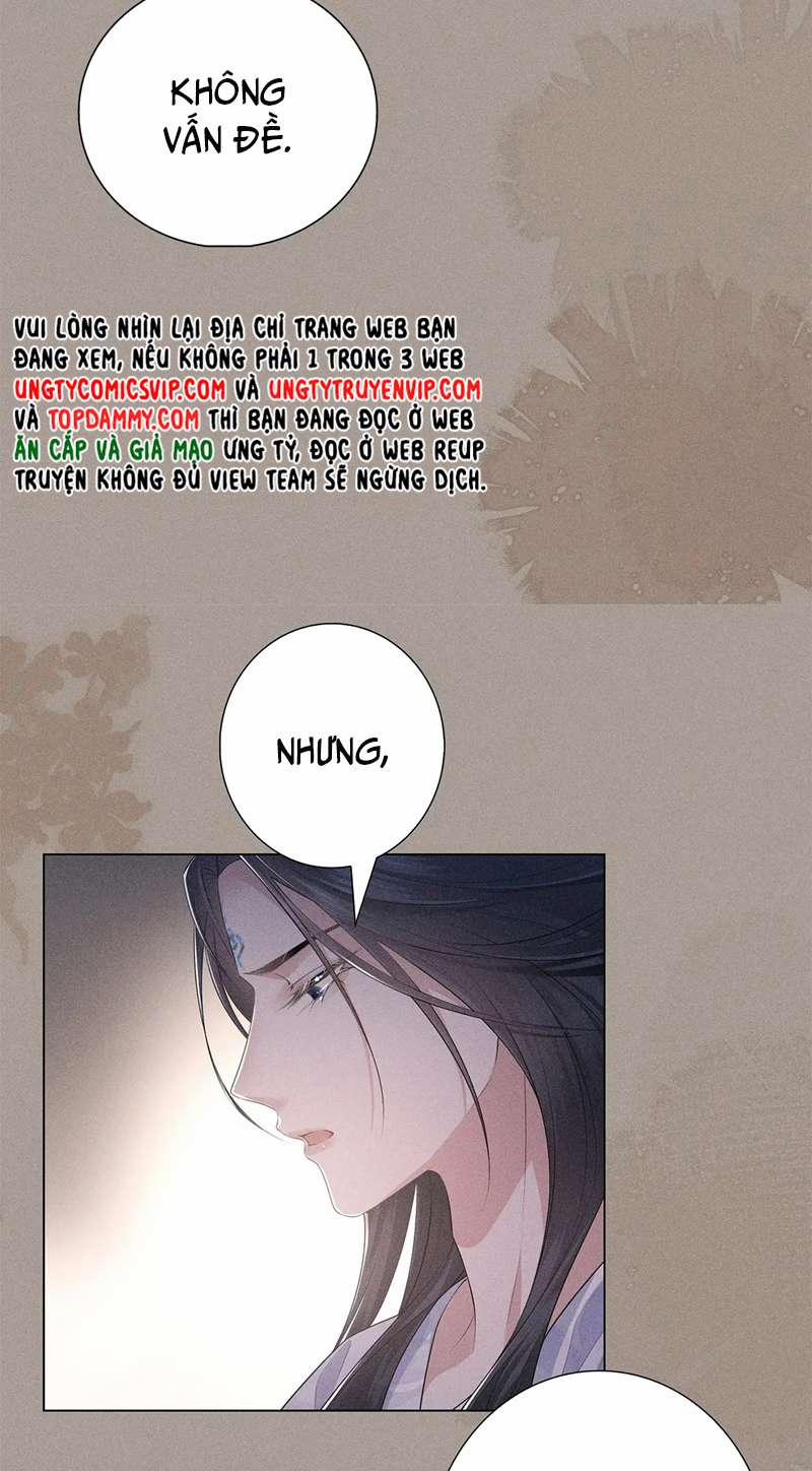 Xâm Chiếm Nguyệt Quang 28 trang 20