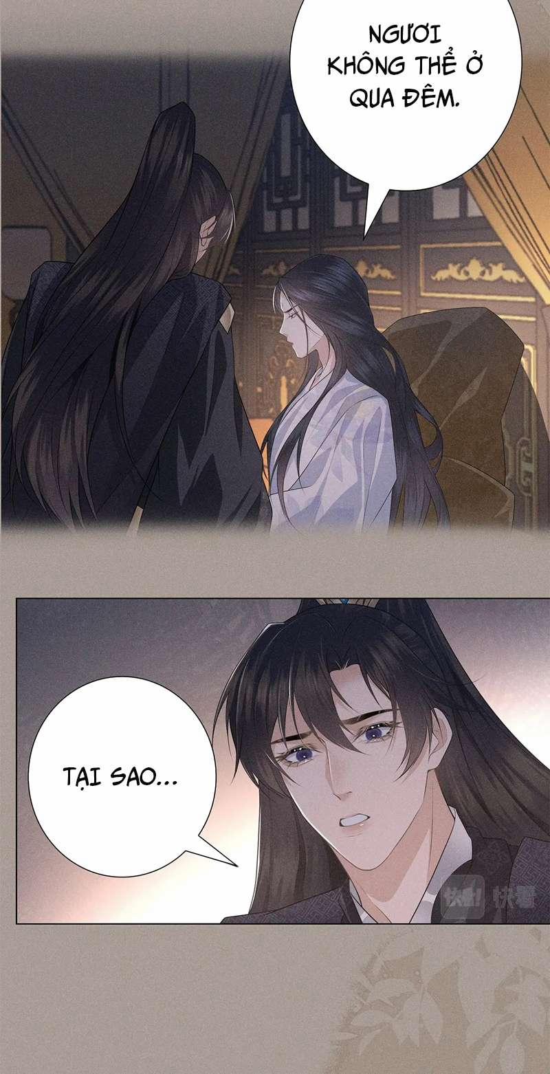 Xâm Chiếm Nguyệt Quang 28 trang 21