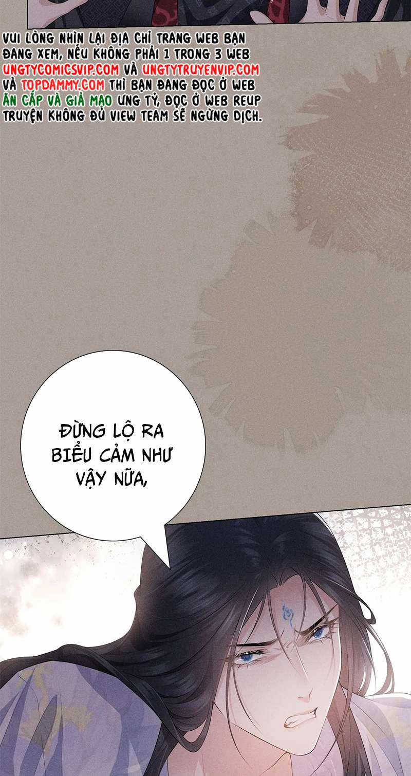 Xâm Chiếm Nguyệt Quang 28 trang 25