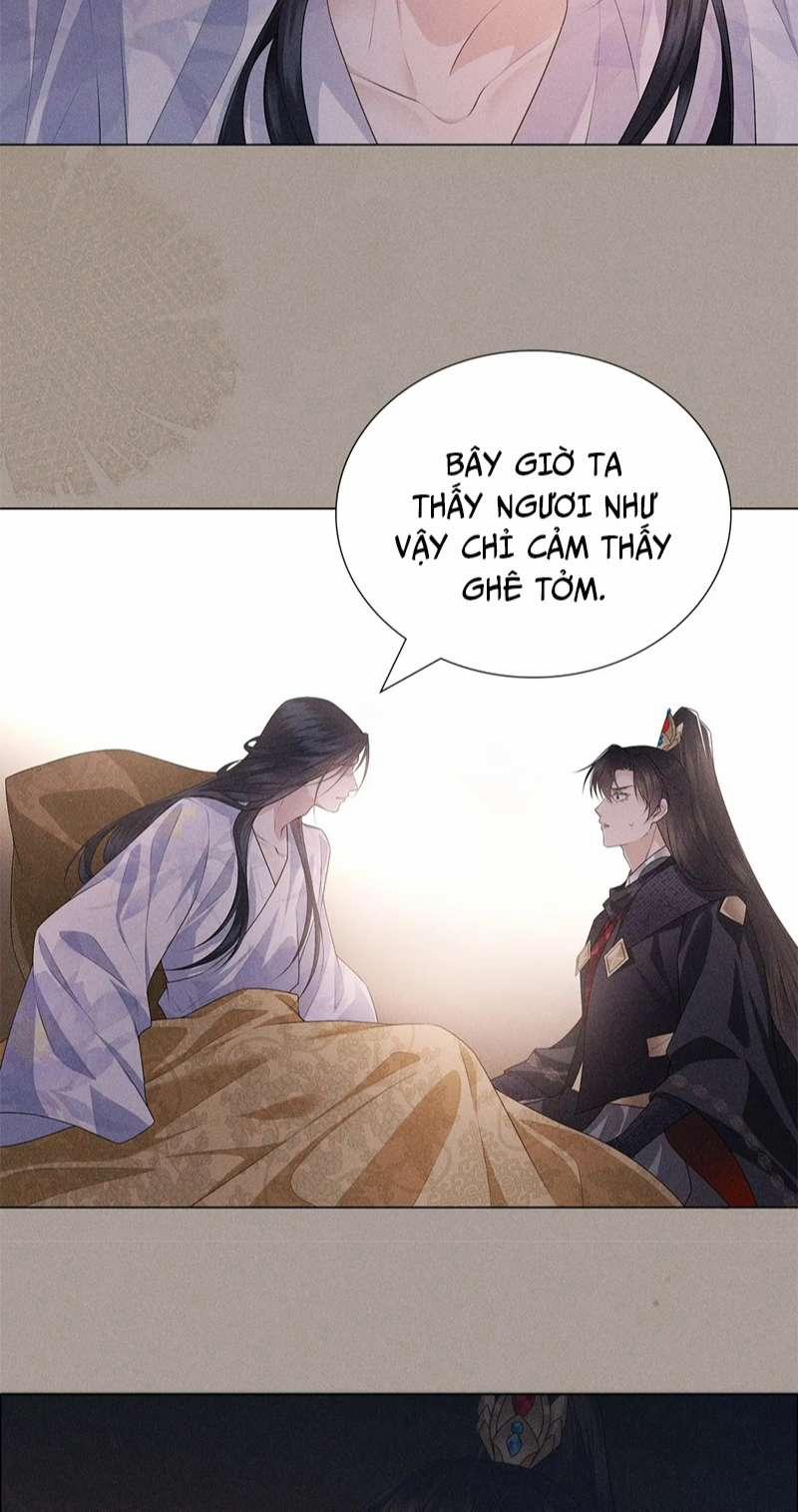 Xâm Chiếm Nguyệt Quang 28 trang 26