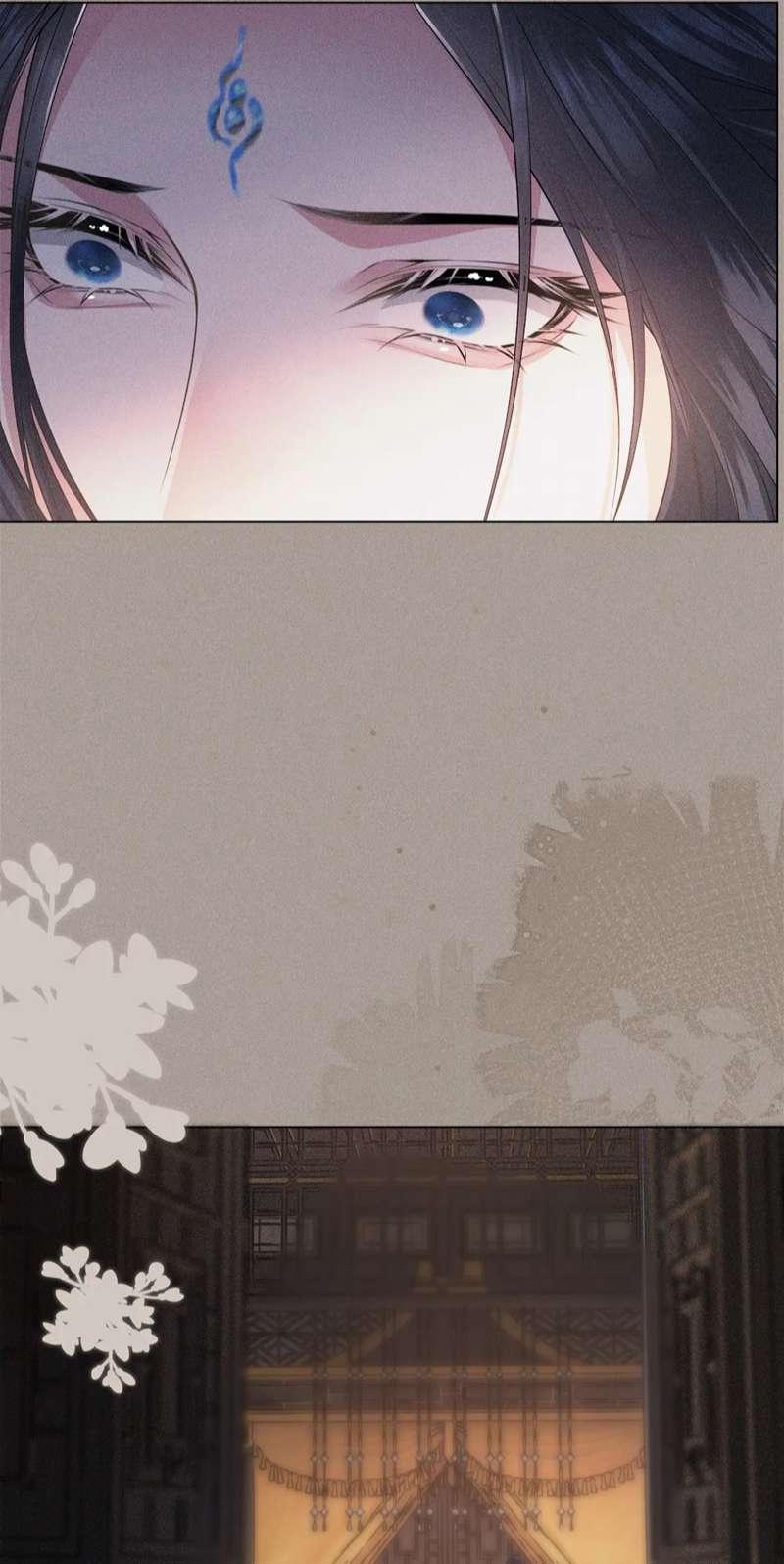 Xâm Chiếm Nguyệt Quang 28 trang 31