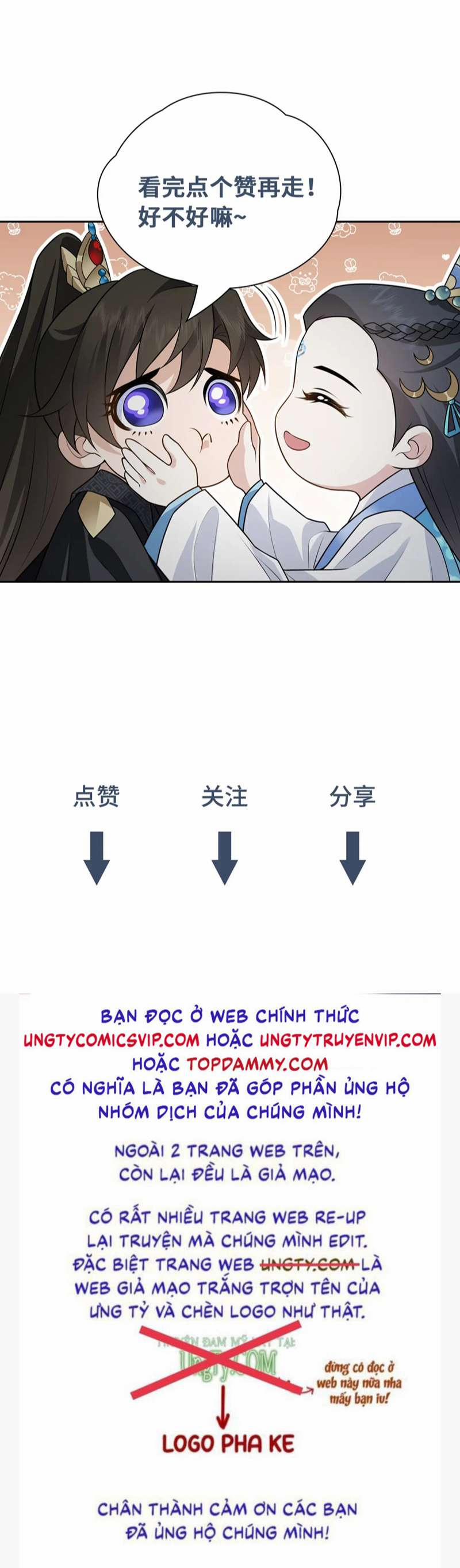 Xâm Chiếm Nguyệt Quang 28 trang 34