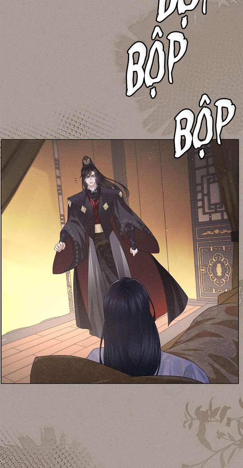 Xâm Chiếm Nguyệt Quang 28 trang 5