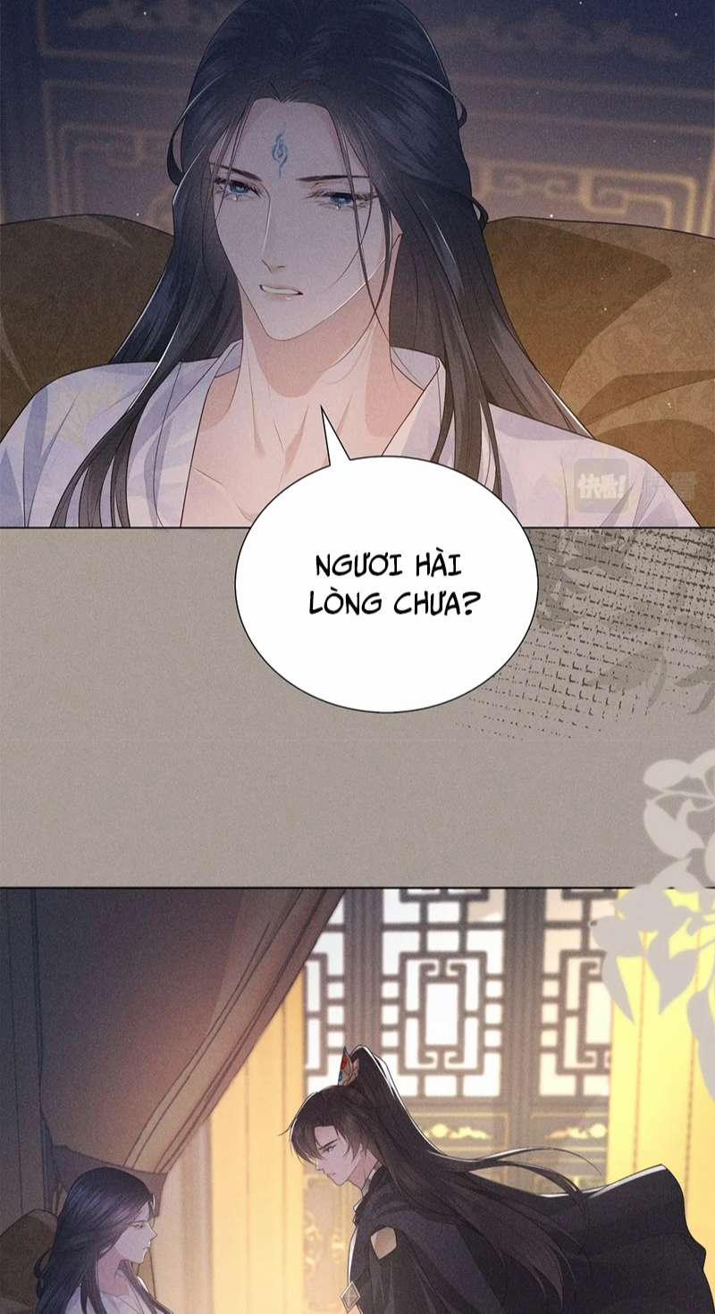 Xâm Chiếm Nguyệt Quang 28 trang 7