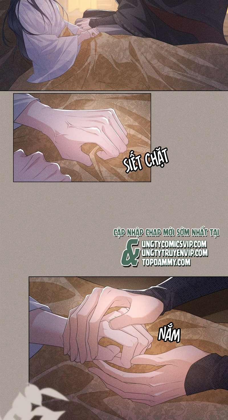 Xâm Chiếm Nguyệt Quang 28 trang 8