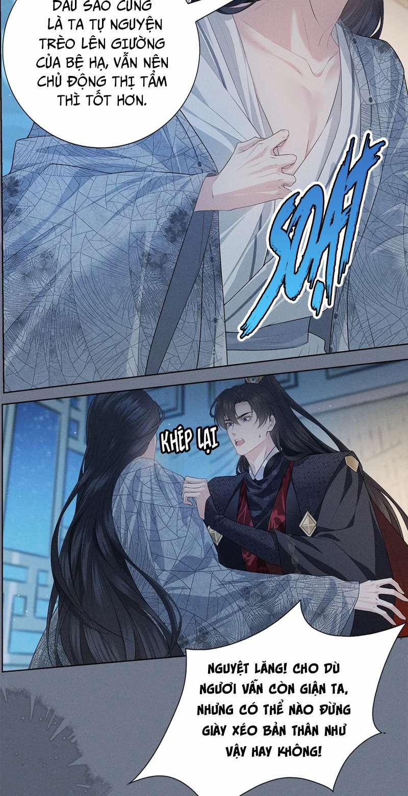 Xâm Chiếm Nguyệt Quang 29 trang 11