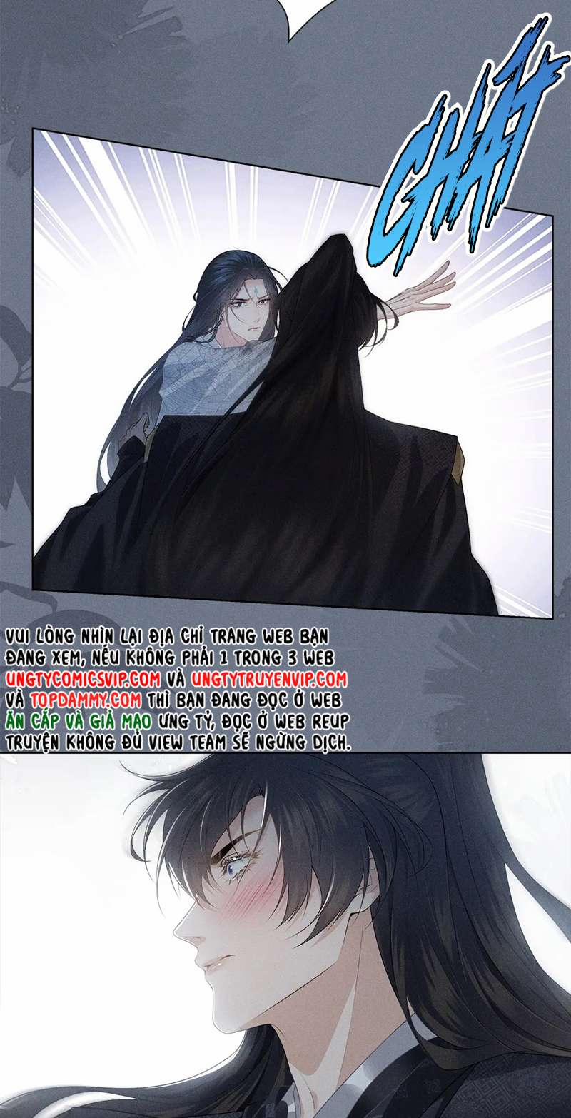 Xâm Chiếm Nguyệt Quang 29 trang 12