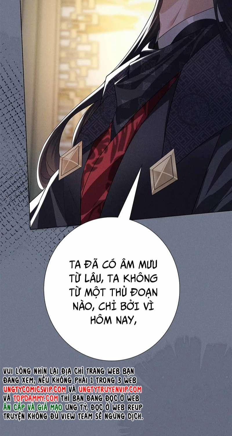 Xâm Chiếm Nguyệt Quang 29 trang 16