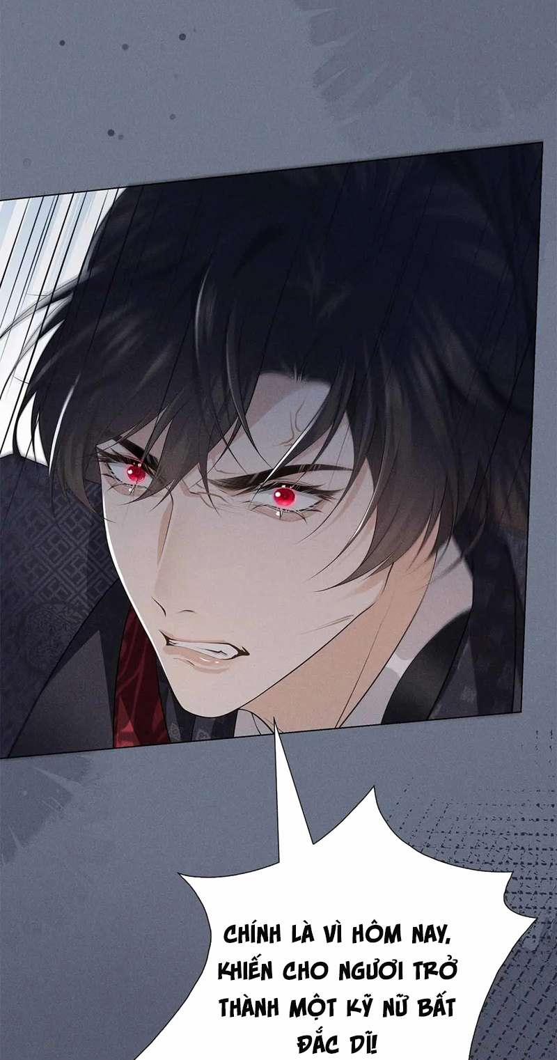 Xâm Chiếm Nguyệt Quang 29 trang 17