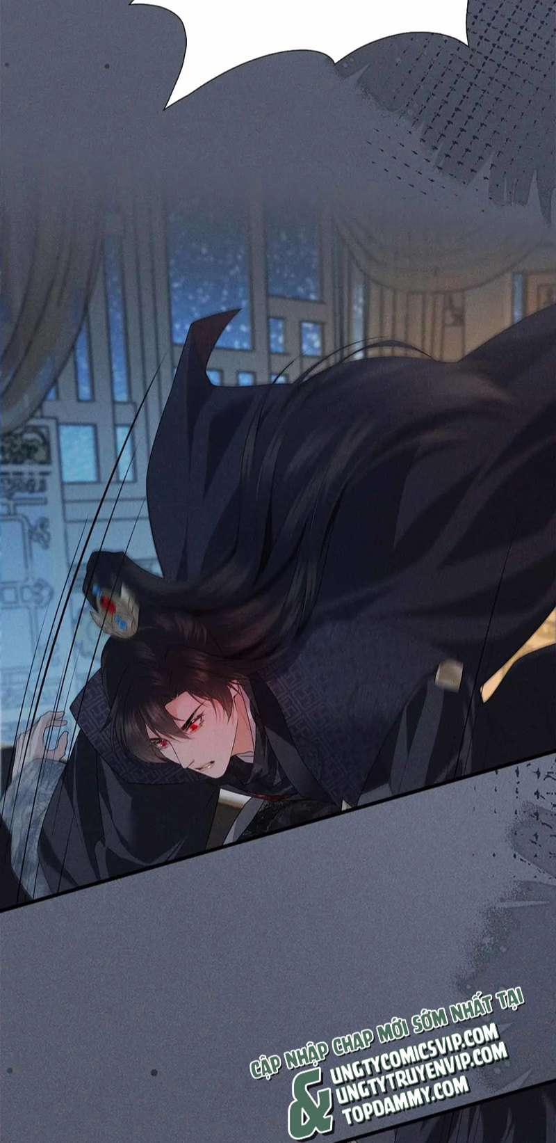 Xâm Chiếm Nguyệt Quang 29 trang 18