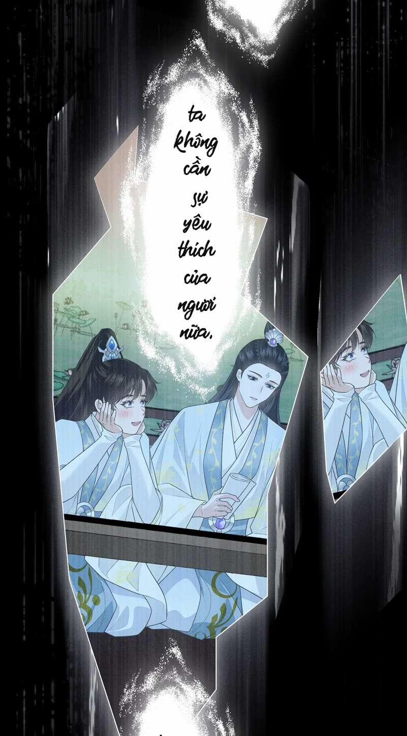 Xâm Chiếm Nguyệt Quang 29 trang 21