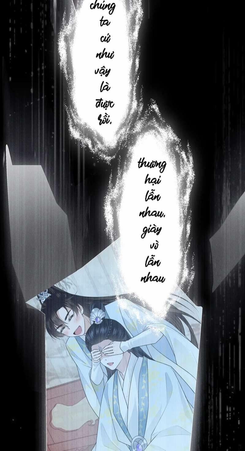 Xâm Chiếm Nguyệt Quang 29 trang 22