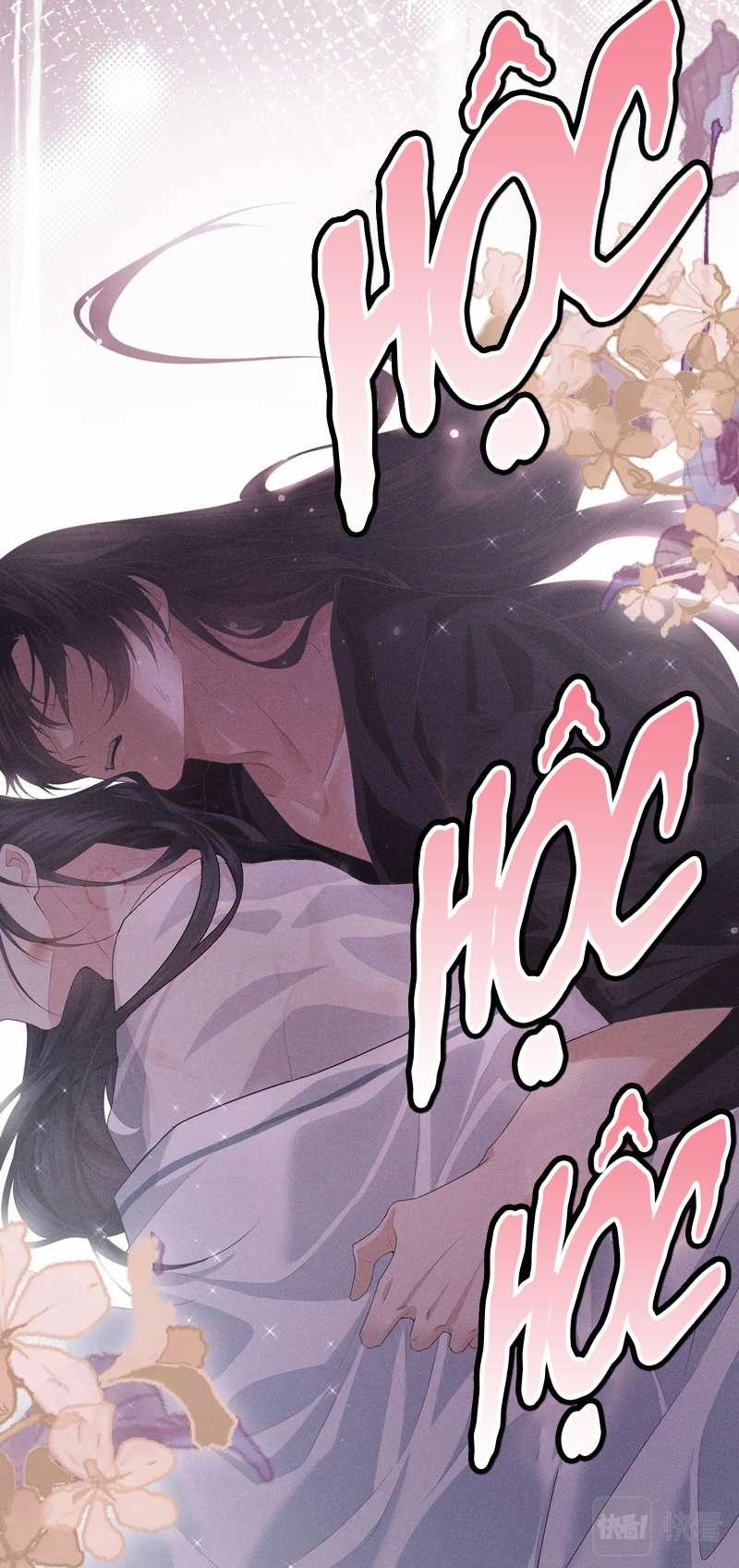 Xâm Chiếm Nguyệt Quang 29 trang 26