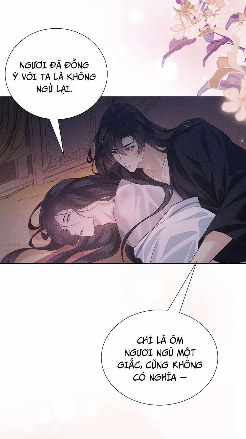 Xâm Chiếm Nguyệt Quang 29 trang 29