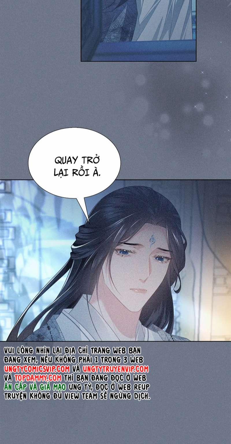 Xâm Chiếm Nguyệt Quang 29 trang 3