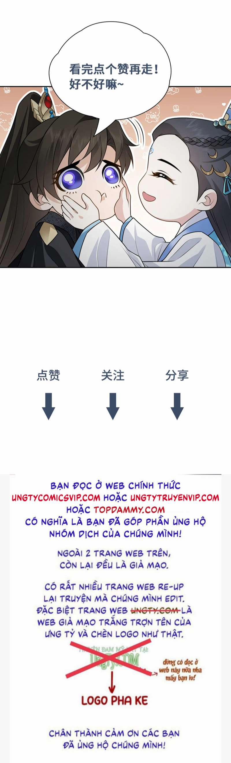 Xâm Chiếm Nguyệt Quang 29 trang 32