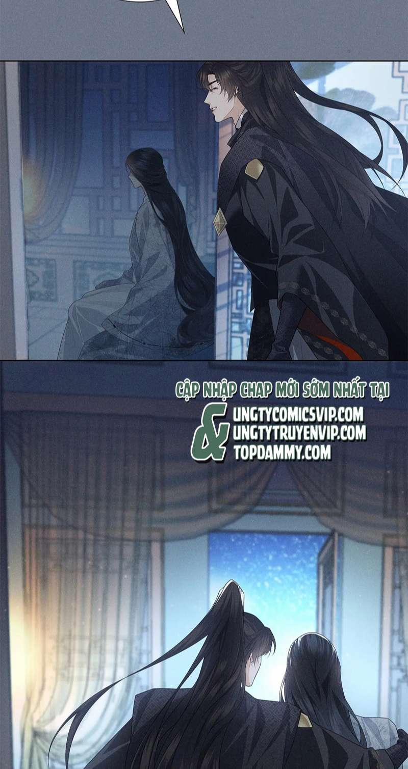 Xâm Chiếm Nguyệt Quang 29 trang 5