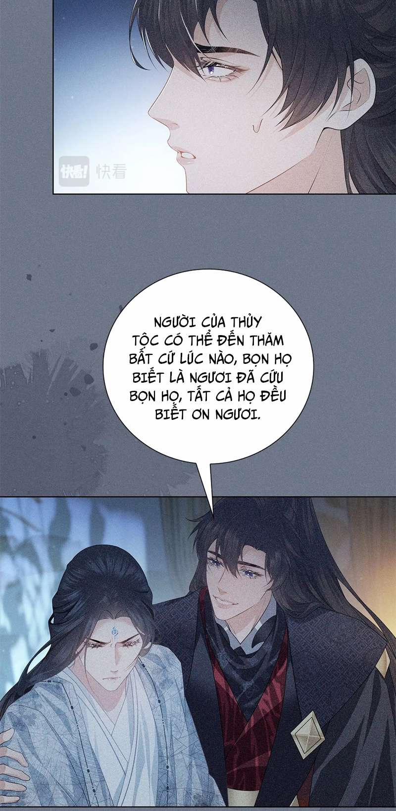 Xâm Chiếm Nguyệt Quang 29 trang 7