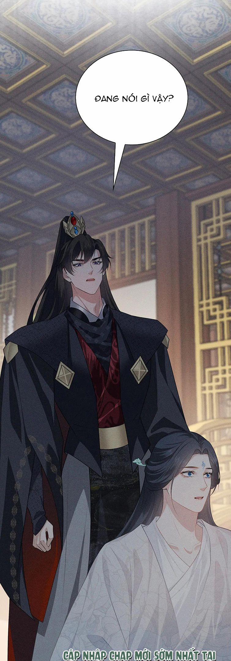 Xâm Chiếm Nguyệt Quang 30 trang 15