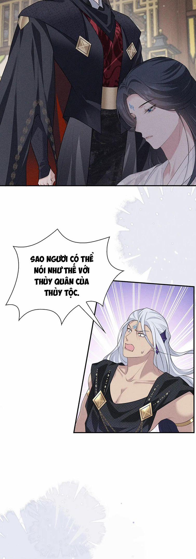 Xâm Chiếm Nguyệt Quang 30 trang 17
