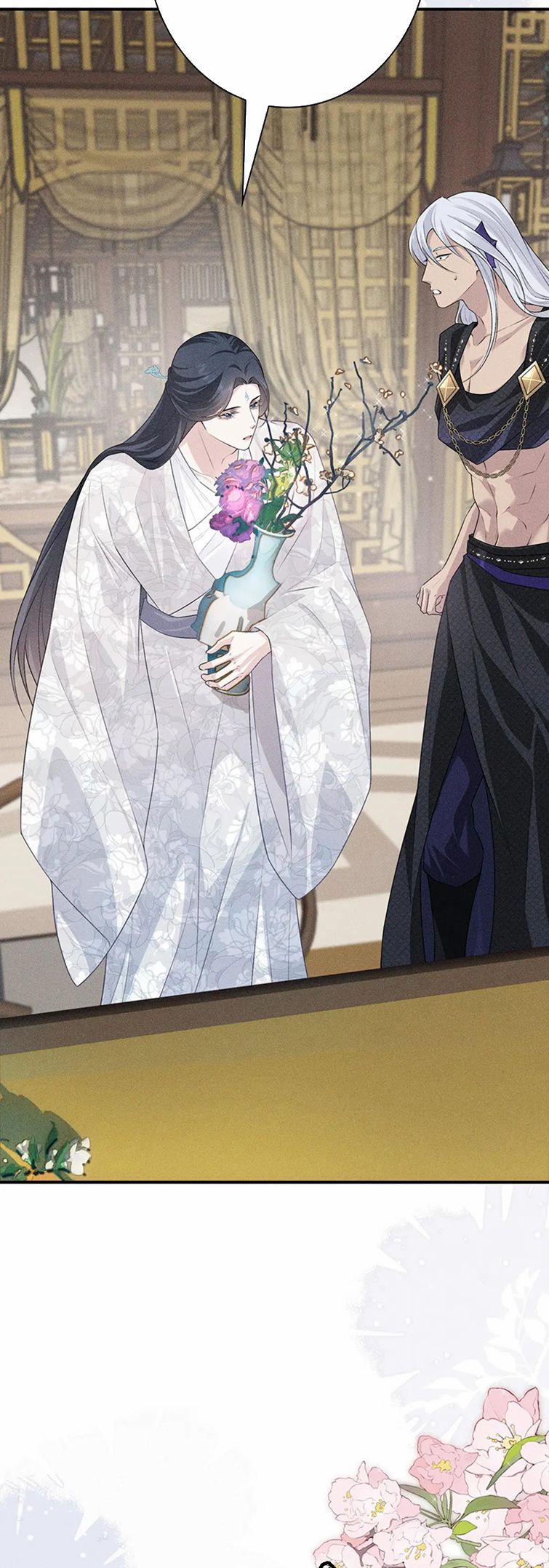 Xâm Chiếm Nguyệt Quang 30 trang 19