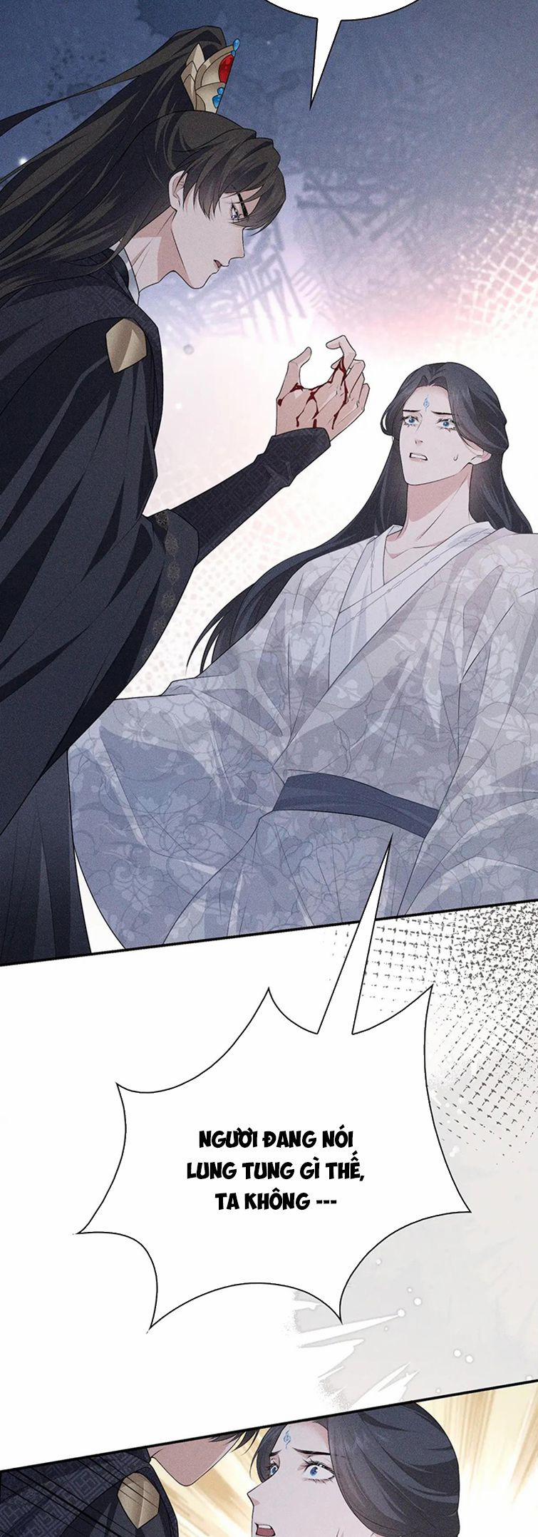 Xâm Chiếm Nguyệt Quang 30 trang 27
