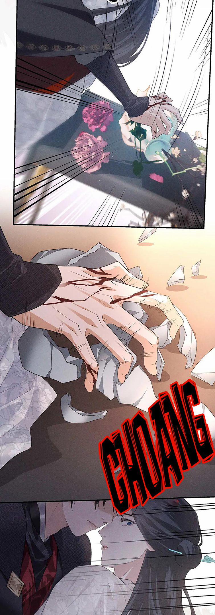 Xâm Chiếm Nguyệt Quang 30 trang 29