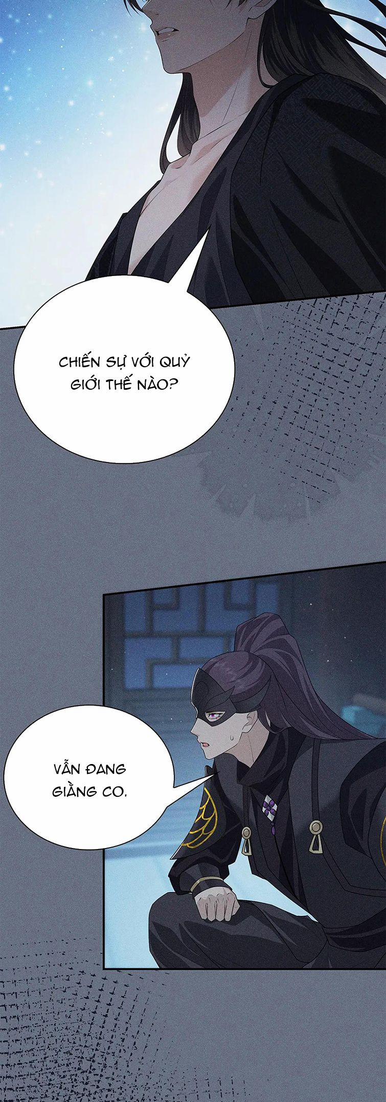 Xâm Chiếm Nguyệt Quang 30 trang 7