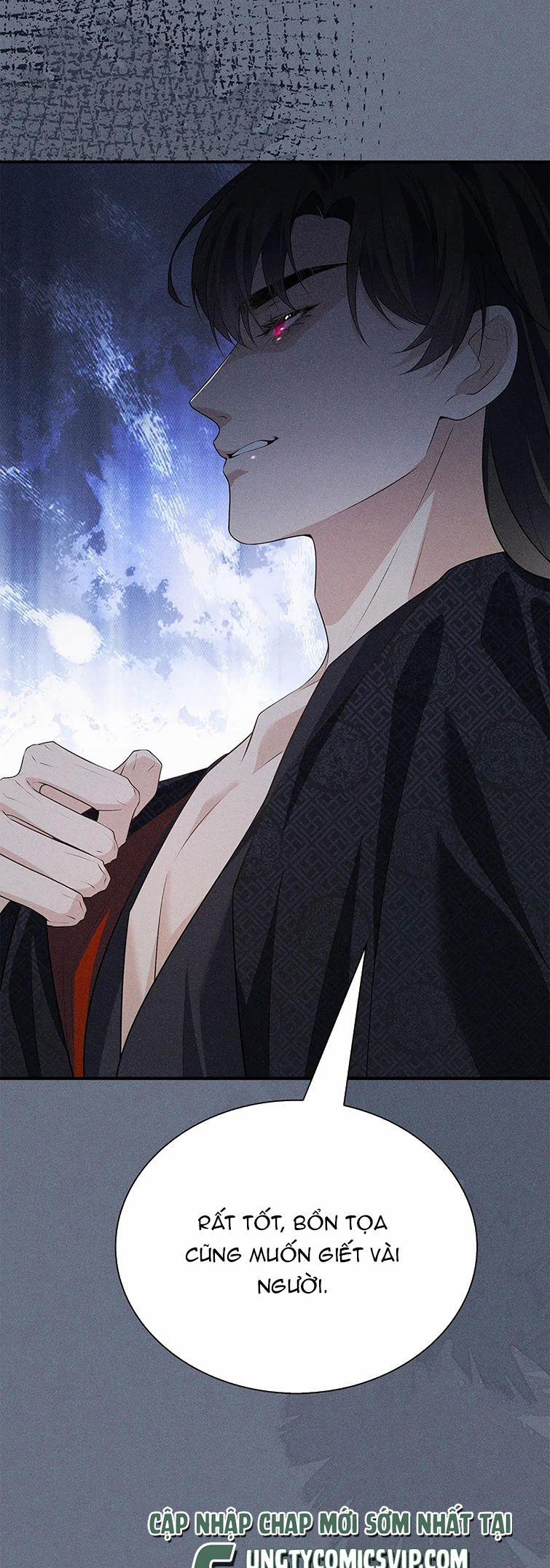 Xâm Chiếm Nguyệt Quang 30 trang 8