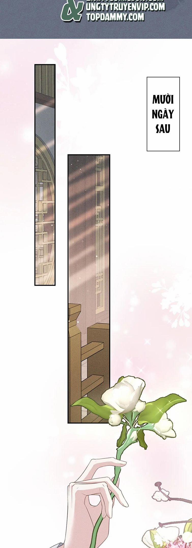 Xâm Chiếm Nguyệt Quang 30 trang 9