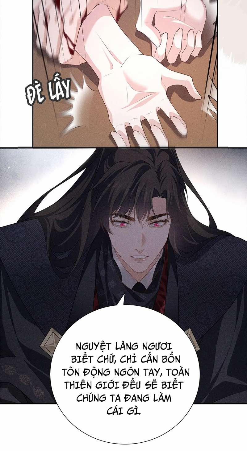 Xâm Chiếm Nguyệt Quang 31 trang 13