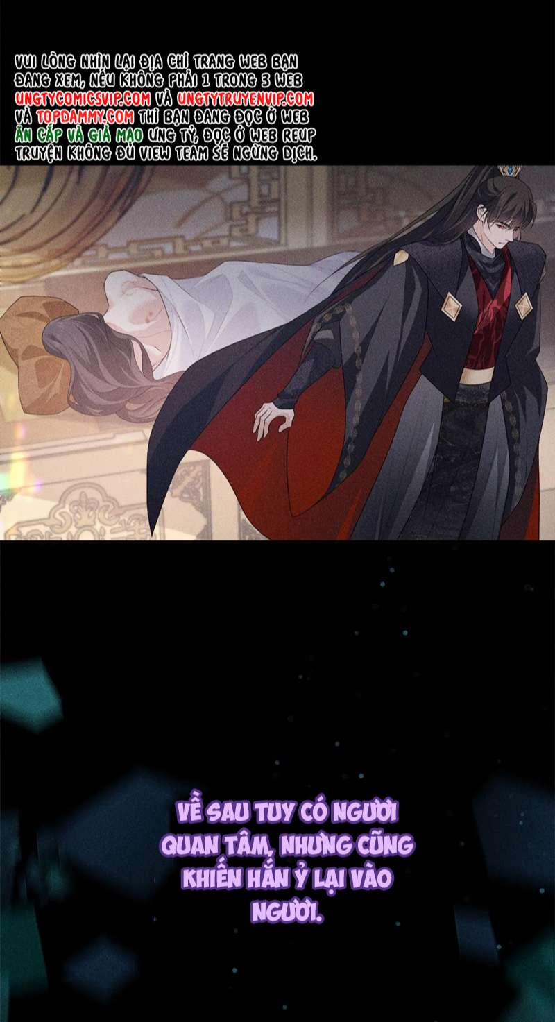 Xâm Chiếm Nguyệt Quang 31 trang 24