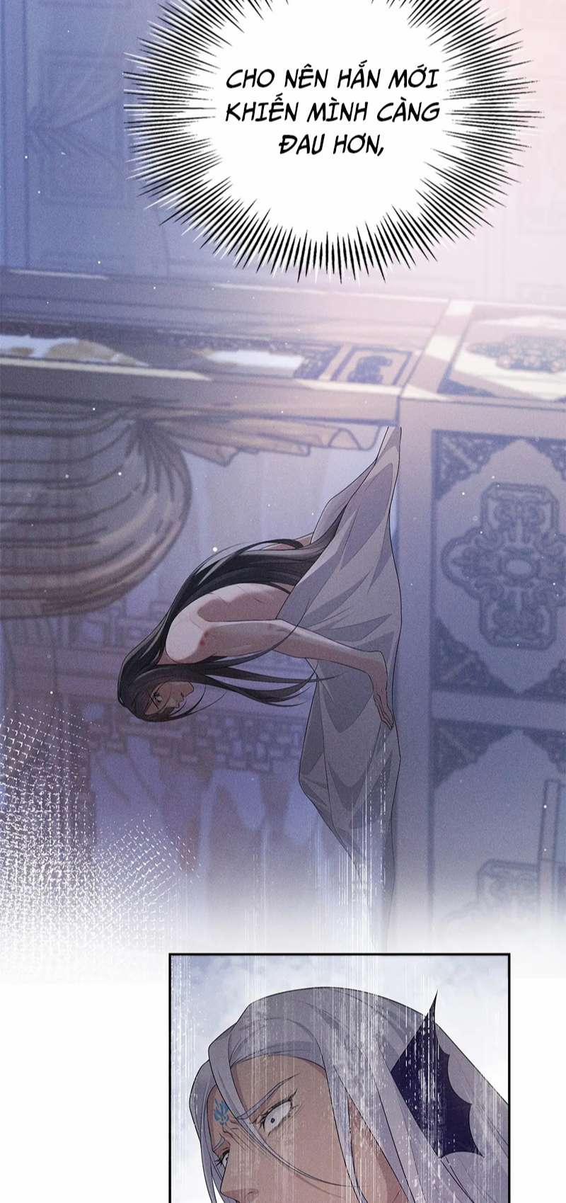 Xâm Chiếm Nguyệt Quang 31 trang 36