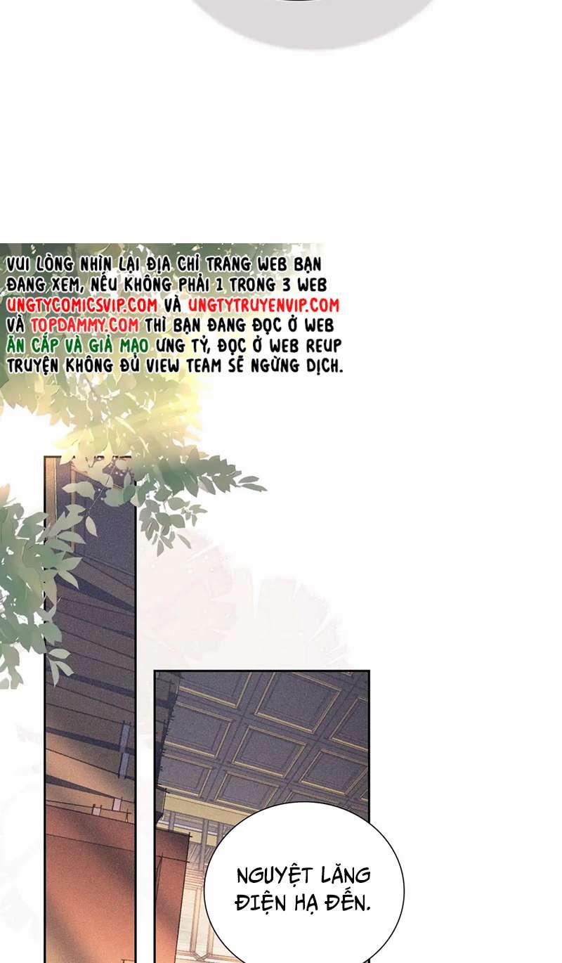 Xâm Chiếm Nguyệt Quang 32 trang 12